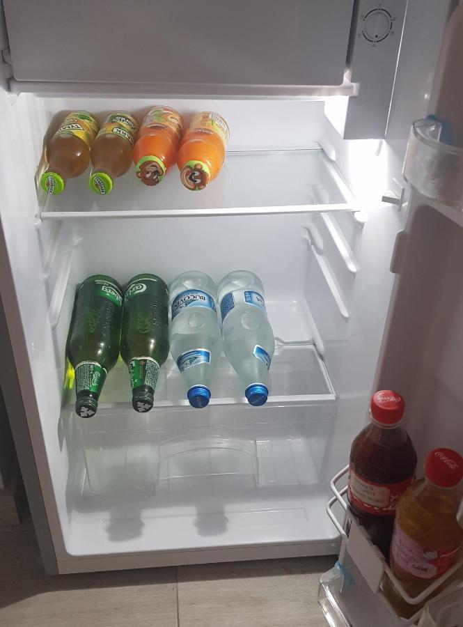 Apartament Deea Navodari Bagian luar foto